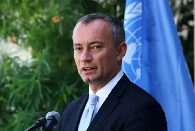 مبعوث مجلس السلام: تفاؤل حذر بشأن التوصل لاتفاق نزع سلاح حماس في غزة