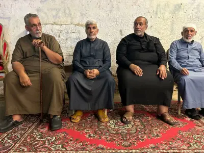 أسرة إسماعيل تستقبل التعازي في فقيدتها عايشة إسماعيل بمدينة جدة