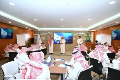 معهد الإدارة العامة بعسير ينظم ورشة لتعزيز الإبداع والابتكار في القطاع الحكومي