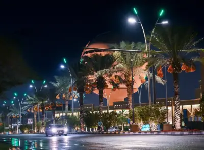 وزير التعليم يعلن عن إطلاق برنامج جديد لدعم الطلاب الموهوبين في المملكة