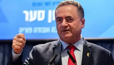 وزير الدفاع الإسرائيلي يهدد باستئناف العمليات العسكرية ضد حزب الله في لبنان