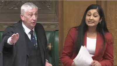 صحف لندن تتفق: تطاول النائبة سلطانة على ستارمر خرق صارخ للتقاليد البرلمانية البريطانية
