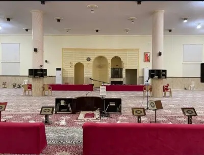 وزير الصحة السعودي يعلن عن إطلاق برنامج وطني للكشف المبكر عن الأمراض المزمنة