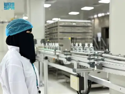 وزير الصحة السعودي يعلن عن إطلاق برنامج وطني جديد للكشف المبكر عن الأمراض المزمنة