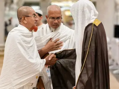 وزير الصحة السعودي يعلن عن إطلاق برنامج وطني شامل للكشف المبكر عن الأمراض المزمنة