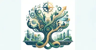 استدامة الكفاءات البشرية: محور استراتيجي لنجاح المؤسسات وتعزيز التنافسية