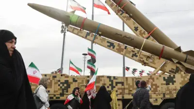 إيران تهدد واشنطن بـ