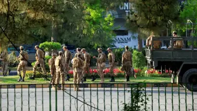 واشنطن وطهران تستعدان لاستئناف العمليات العسكرية مع تصاعد التهديدات واتهامات بانتهاك الهدنة