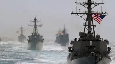 البنتاغون يحذر: مستعدون لاستئناف الحرب ضد إيران فوراً مع اقتراب نهاية مهلة المفاوضات