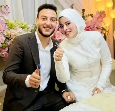 مأساة في ليلة العمر.. وفاة عروس مصرية خلال حفل زفافها في الشرقية