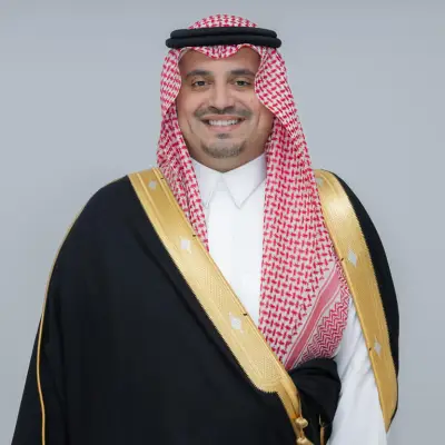 الأمير فهد بن جلوي يقود الوفد السعودي في الألعاب الآسيوية الشاطئية السادسة بالصين