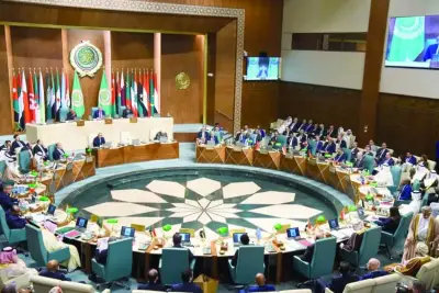 وزراء الخارجية العرب يحملون إيران المسؤولية الكاملة عن الهجمات ويهددون بردود قوية