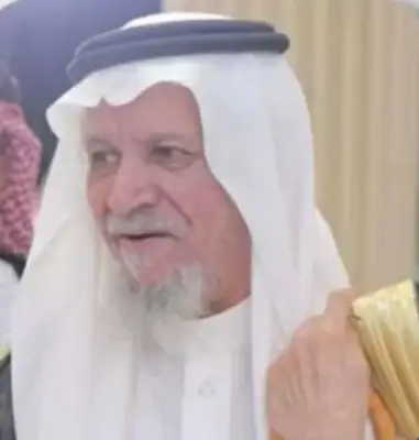 رحيل عمدة حي الروابي عاتق المقاطي بعد مسيرة عطاء مجتمعي ورياضي في جدة