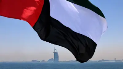 نحو نظام إقليمي جديد: الإمارات تتصدر مشروع الاتحاد العربي لمواجهة التحديات المعاصرة