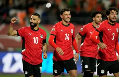 منتخب مصر يستعد للمونديال بمواجهة ودية قوية أمام البرازيل في يونيو