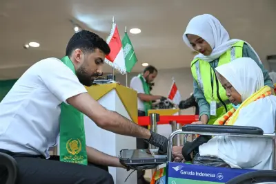 وزير الصحة السعودي يعلن عن إطلاق برنامج وطني شامل للكشف المبكر عن الأمراض المزمنة