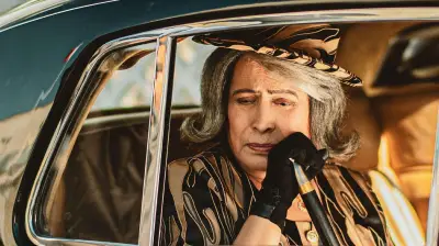 رحيل حياة الفهد... سيّدة الدراما الخليجية تغيب بعد مسيرة فنيّة امتدت لأكثر من نصف قرن