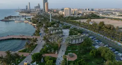 جدة تطلق مبادرة 