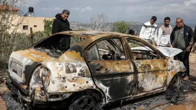 اليمين الإسرائيلي المتطرف يعيد صياغة العقيدة الأمنية نحو التوسع خارج الحدود