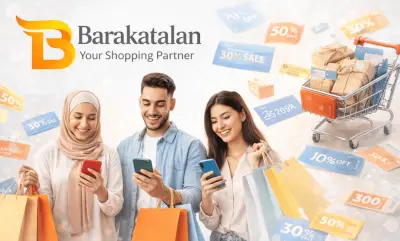 بركاتلان: ثورة في الإنفاق الذكي بمنطقة الشرق الأوسط