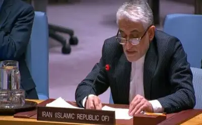 إيران تشترط رفع الحصار البحري لبدء المفاوضات مع واشنطن