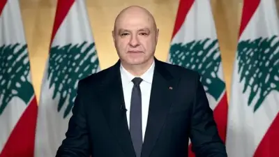 لبنان يطلب تمديد الهدنة شهراً إضافياً في مفاوضات واشنطن مع إسرائيل