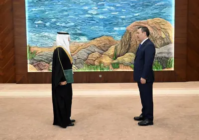 وزير الصحة السعودي يعلن عن إطلاق برنامج وطني للكشف المبكر عن سرطان الثدي