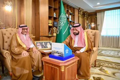 وزير الصحة السعودي يعلن عن إطلاق برنامج وطني شامل للصحة النفسية