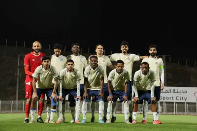 موقعة الحسم في الأحساء: هجر والعين يتنافسان على بطاقة الصعود إلى دوري يلو