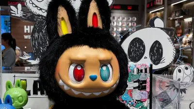 موجة جديدة من العلامات التجارية الصينية تجتاح العالم: من 