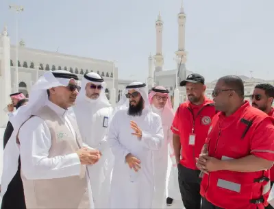 وزير التعليم يعلن عن إطلاق برنامج جديد لدعم الطلاب الموهوبين في المدارس الحكومية