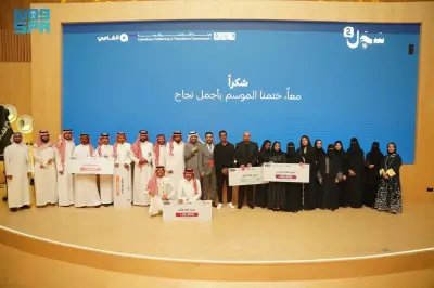 تطوير تقنيات جديدة لتحسين جودة الهواء في المدن السعودية