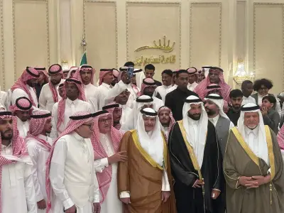 تأثير التكنولوجيا على العلاقات الاجتماعية في السعودية