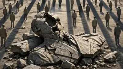 سقوط الدكتاتور وبقاء الدكتاتورية: إقصاء متجدد في العراق