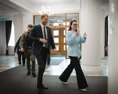 ترامب يهاجم الأمير هاري بعد دعوته لدعم أوكرانيا: لا يمثل المملكة المتحدة