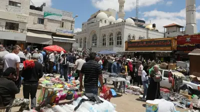 انتخابات المجالس المحلية الفلسطينية غداً وسط تراجع المنافسة