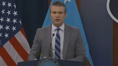 واشنطن تُحكم إغلاق هرمز وتدعو طهران لصفقة 