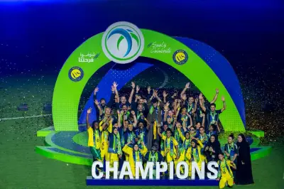 النصر يتوج بلقب الدوري الممتاز للسيدات للمرة الرابعة على التوالي