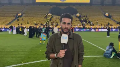 مدرب النصر للسيدات: الإنجازات المتتالية تثبت مكانتنا في الساحة الرياضية