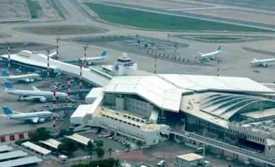 استئناف الرحلات في مطار الكويت تدريجياً اعتباراً من الغد