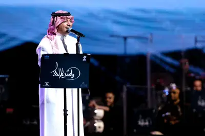 راشد الماجد يحيي حفلاً أسطورياً في جدة بعد غياب طويل ويحقق أرقاماً قياسية