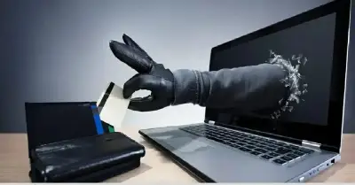 سقوط "حسام هويلو".. نهاية أطول قصة نصب إلكتروني عربية