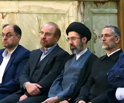 مسؤولون أمريكيون وإسرائيليون: إيران غير مستعدة لتقديم تنازلات