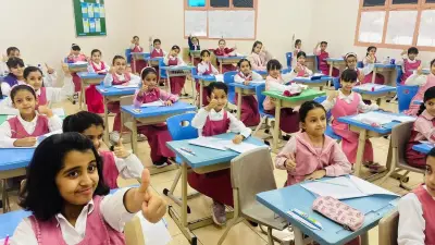 المملكة تحقق تقدماً في مؤشر رأس المال البشري بفضل تحسن جودة التعليم