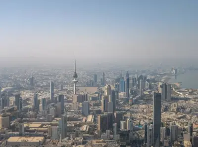 السعودية تدين هجمات الطائرات المسيرة على الكويت من العراق