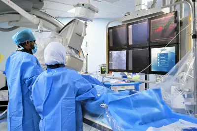 قواعد حوكمة تدريب الأطباء والجراحين.. معايير جديدة لتقييم البرامج الخارجية