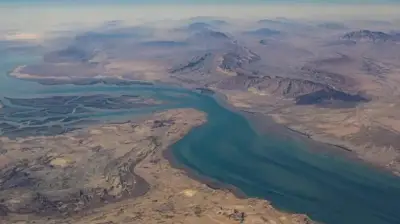 ألمانيا تحرك كاسحة ألغام للمتوسط تمهيداً لمهمة في هرمز