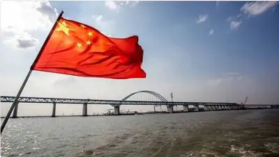 الصين تعترض بشدة على عقوبات أوروبية تستهدف كياناتها وتتوعد بالرد