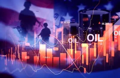 صدمة مليار برميل نفط تهدد الطلب العالمي مع استمرار أزمة هرمز