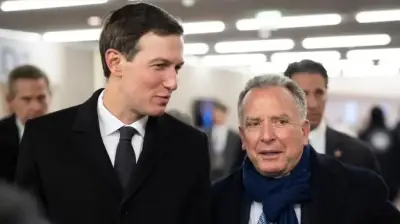 ترامب يلغي زيارة ويتكوف وكوشنر لباكستان ويصرح: طهران يمكنها الاتصال بنا